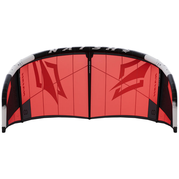 2026 Naish Hunt Kiteboarding Kite