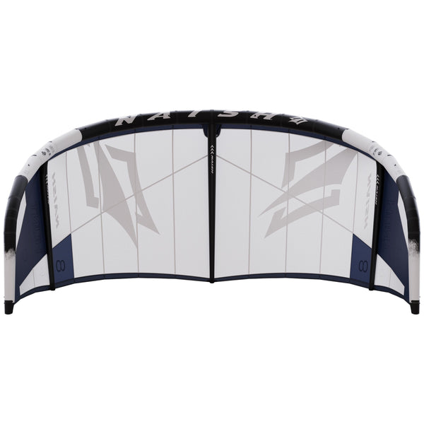 2026 Naish Hunt Kiteboarding Kite