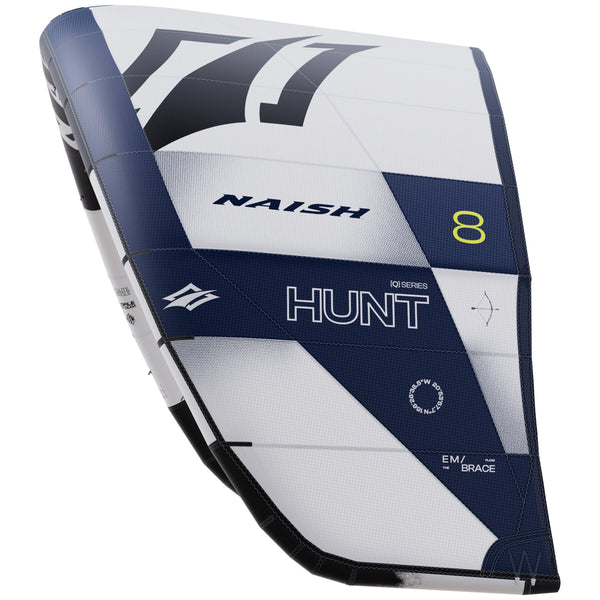 2026 Naish Hunt Kiteboarding Kite