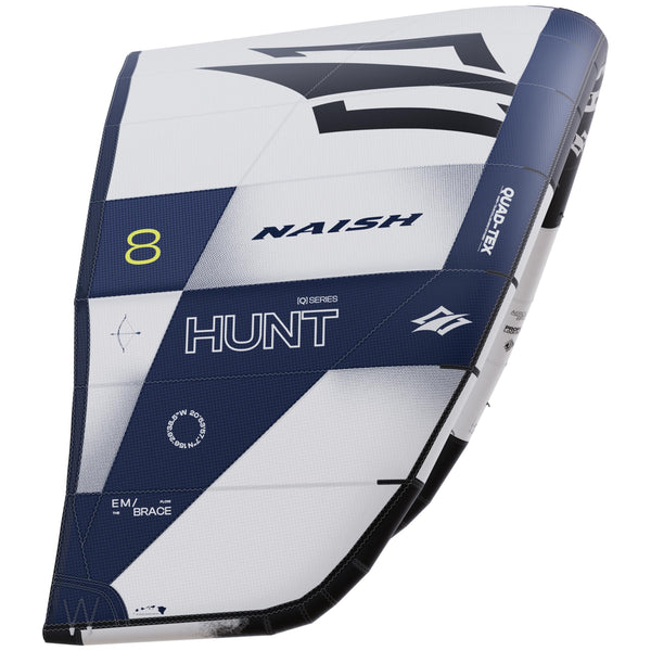 2026 Naish Hunt Kiteboarding Kite
