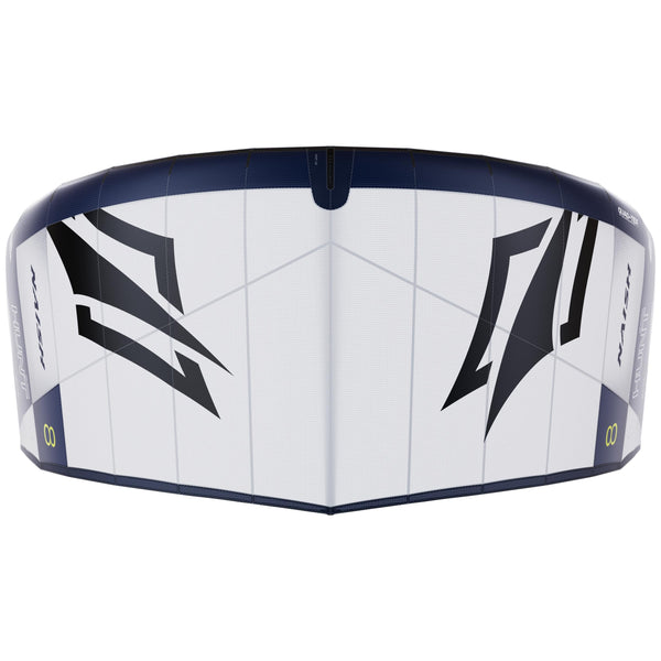 2026 Naish Hunt Kiteboarding Kite