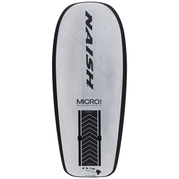 2026 Naish Microchip Foilboard