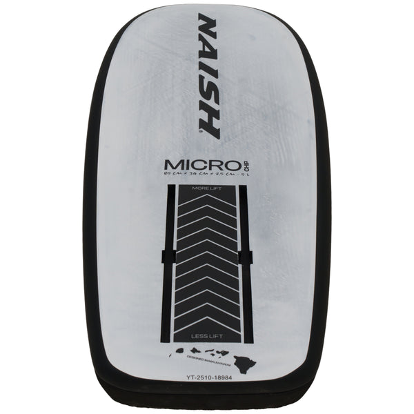 2026 Naish Microchip Foilboard