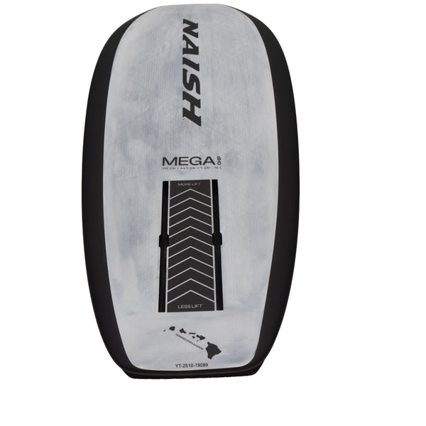 2026 Naish Megachip Foilboard