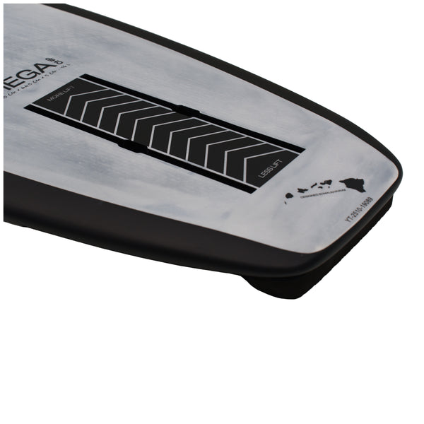 2026 Naish Megachip Foilboard