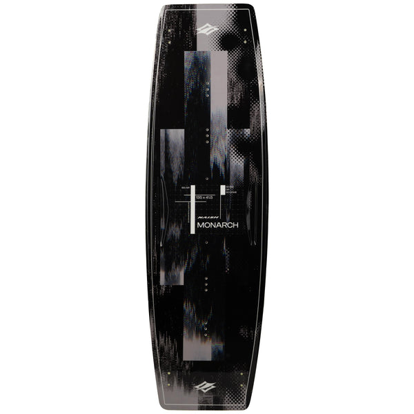 2026 Naish Monarch Twintip Kiteboard