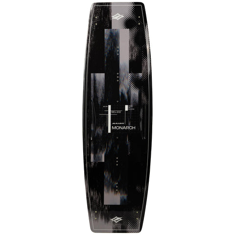 2026 Naish Monarch Twintip Kiteboard