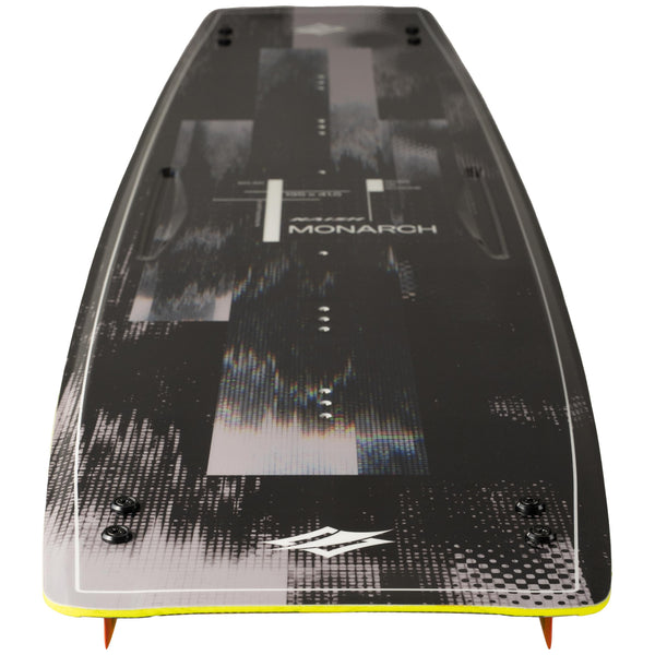 2026 Naish Monarch Twintip Kiteboard