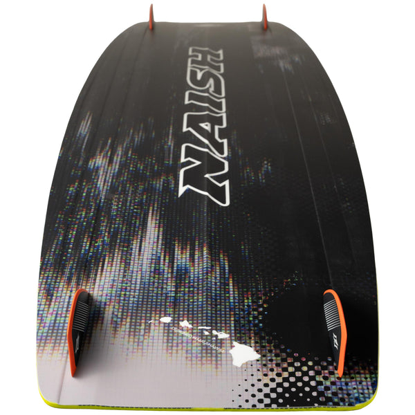 2026 Naish Monarch Twintip Kiteboard