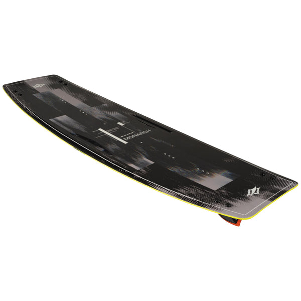 2026 Naish Monarch Twintip Kiteboard