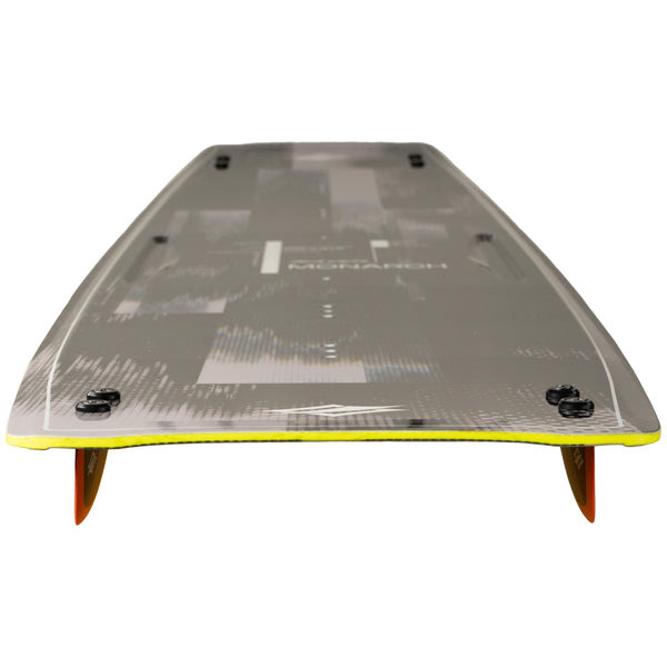 2026 Naish Monarch Twintip Kiteboard