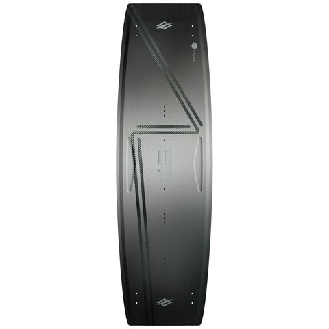 2026 Naish Monarch Nvision Twintip Kiteboard