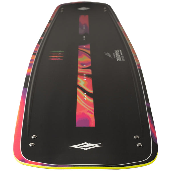 2026 Naish Traverse EJ Twintip Kiteboard