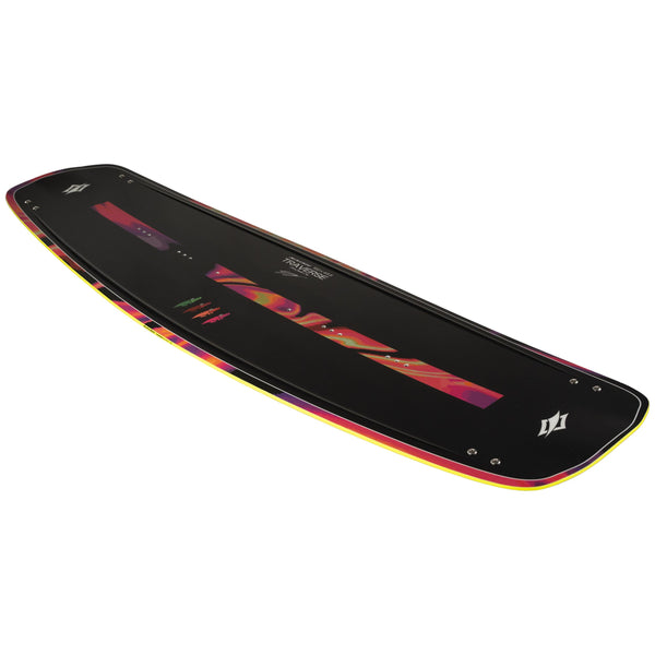 2026 Naish Traverse EJ Twintip Kiteboard