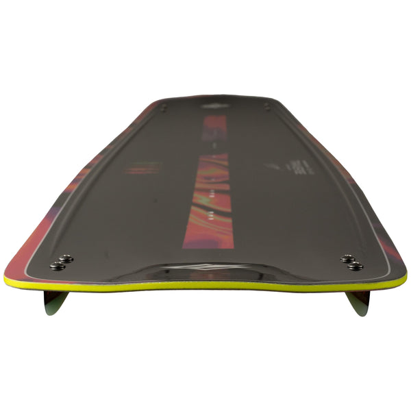 2026 Naish Traverse EJ Twintip Kiteboard