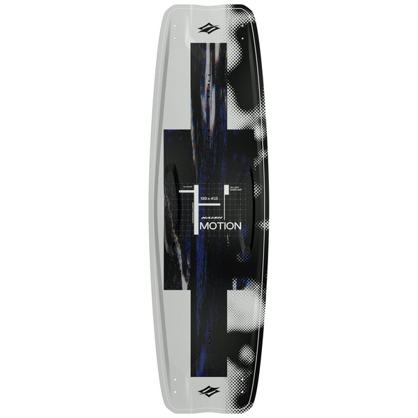 2026 Naish Motion Twintip Kiteboard