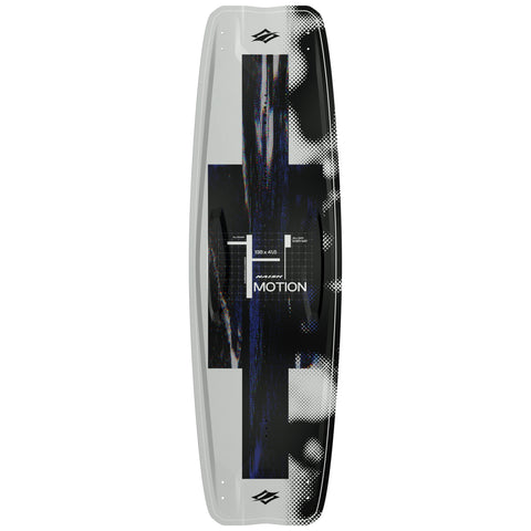2026 Naish Motion Twintip Kiteboard