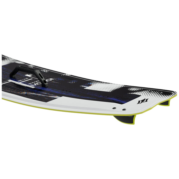 2026 Naish Motion Twintip Kiteboard