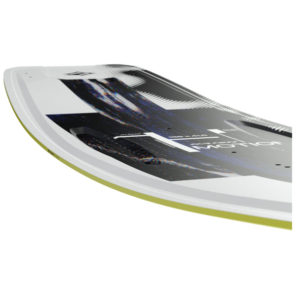 2026 Naish Motion Twintip Kiteboard