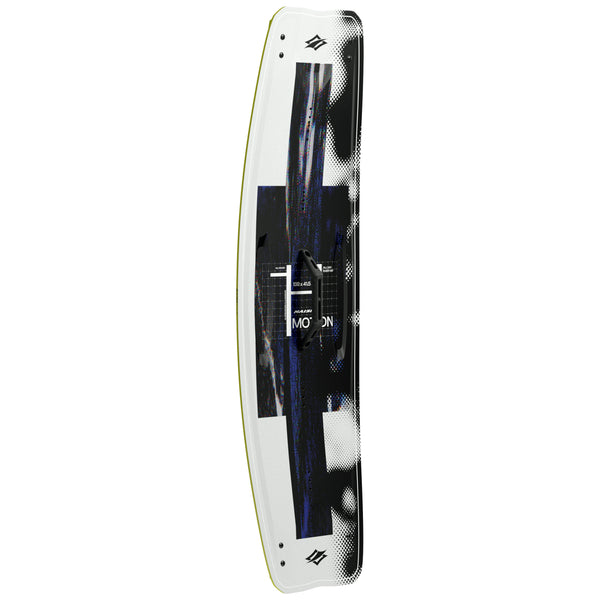 2026 Naish Motion Twintip Kiteboard