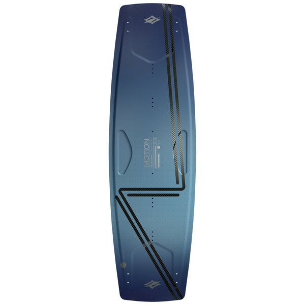 2026 Naish Motion Nvision Twintip Kiteboard