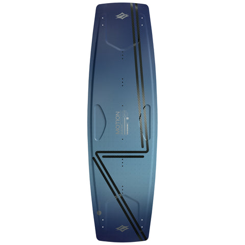 2026 Naish Motion Nvision Twintip Kiteboard