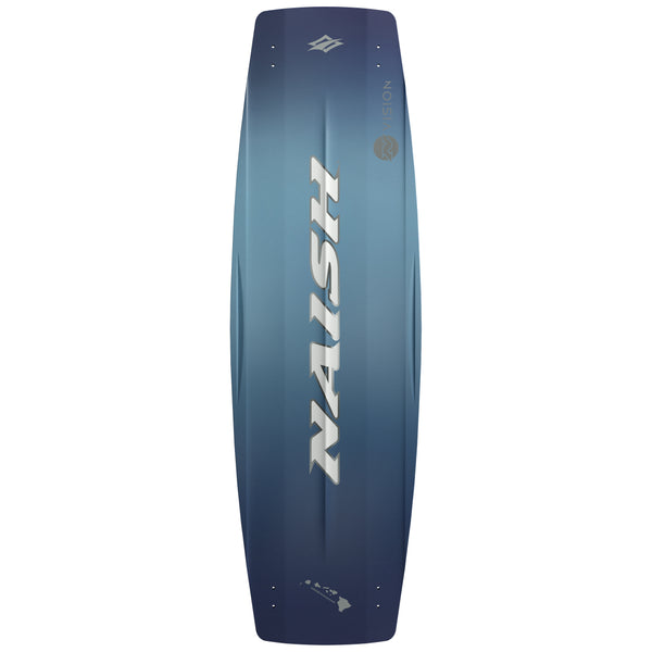2026 Naish Motion Nvision Twintip Kiteboard