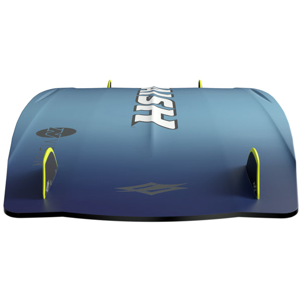 2026 Naish Motion Nvision Twintip Kiteboard