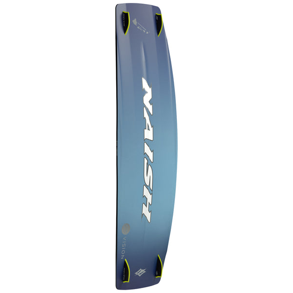 2026 Naish Motion Nvision Twintip Kiteboard