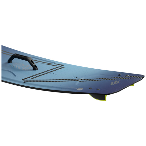 2026 Naish Motion Nvision Twintip Kiteboard