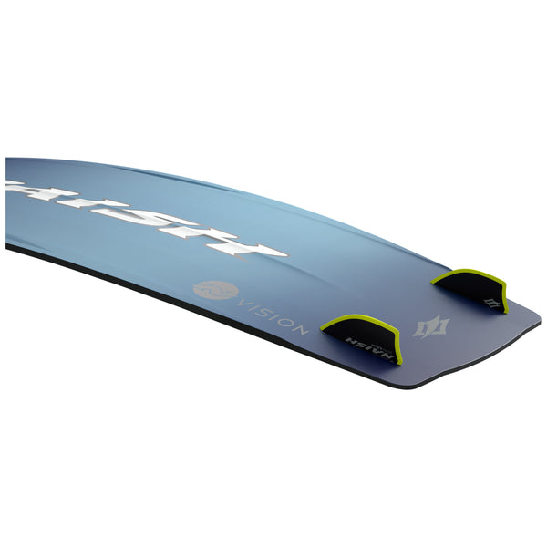 2026 Naish Motion Nvision Twintip Kiteboard