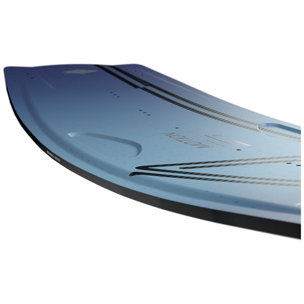 2026 Naish Motion Nvision Twintip Kiteboard