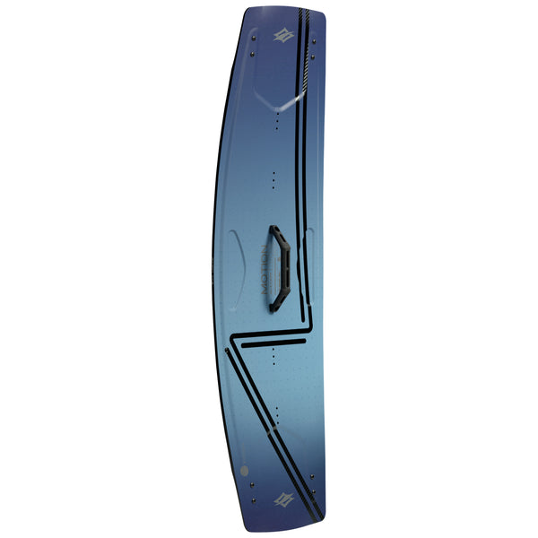 2026 Naish Motion Nvision Twintip Kiteboard