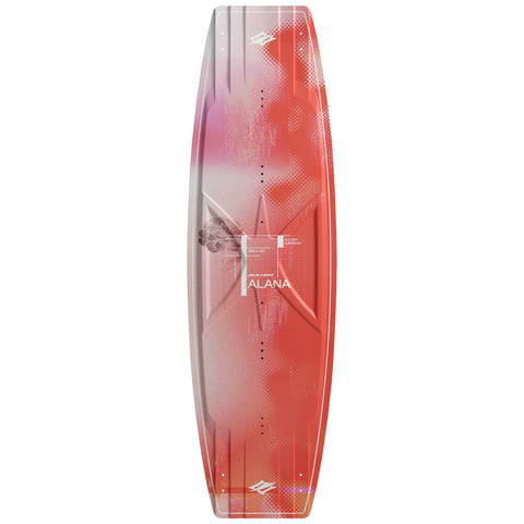 2026 Naish Alana Twintip Kiteboard