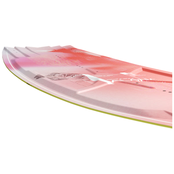2026 Naish Alana Twintip Kiteboard