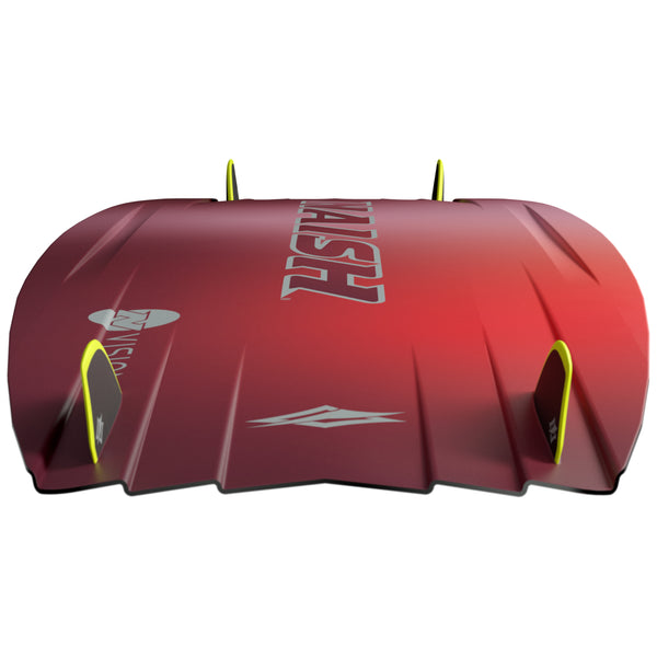 2026 Naish Alana Nvision Twintip Kiteboard