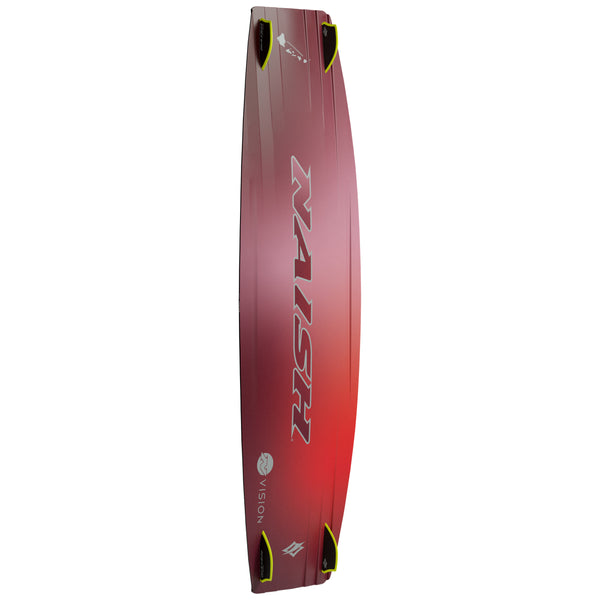2026 Naish Alana Nvision Twintip Kiteboard