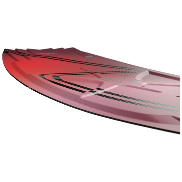 2026 Naish Alana Nvision Twintip Kiteboard