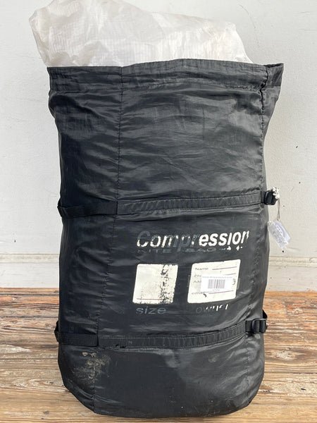 Demo Core XR6 15m LW Kitesurfing Kite only Used