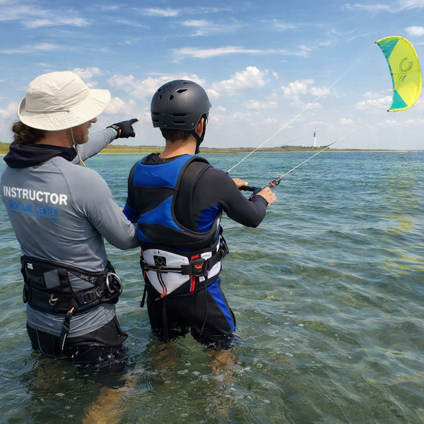 WIND & WATER ACADEMY