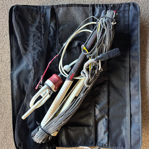 Demo Core SENSOR 4 Pro Control Bar Used