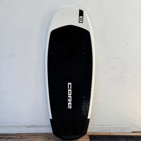 Demo Core SLC Foilboard Only Used