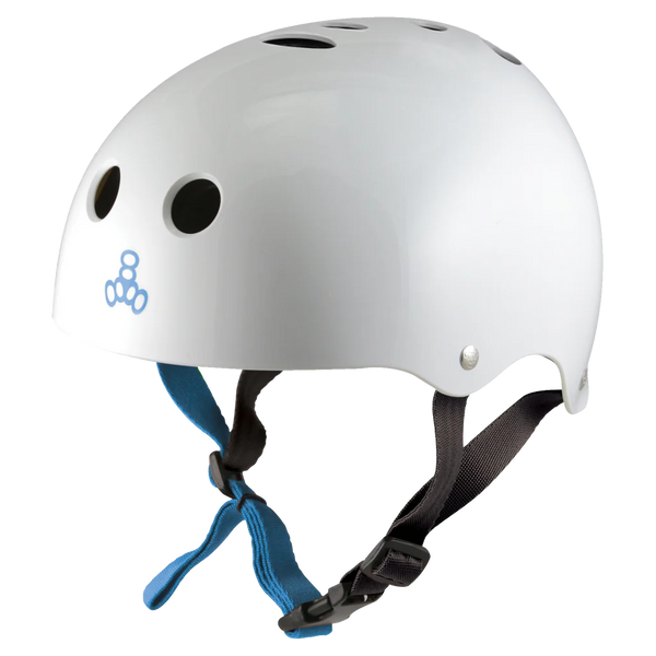 Triple 8 Sweatsaver Halo Water Helmet V2