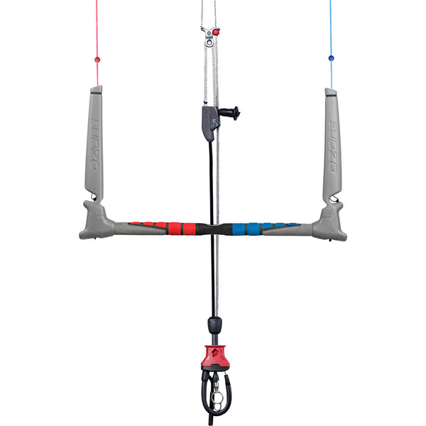 2023 Ozone Reo V7 Ultra X Kiteboarding Kite