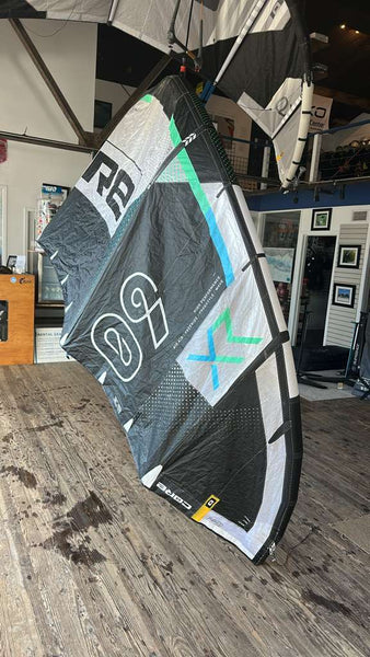 Demo 2024 Core XR8 9m Kiteboarding Kite Only Used