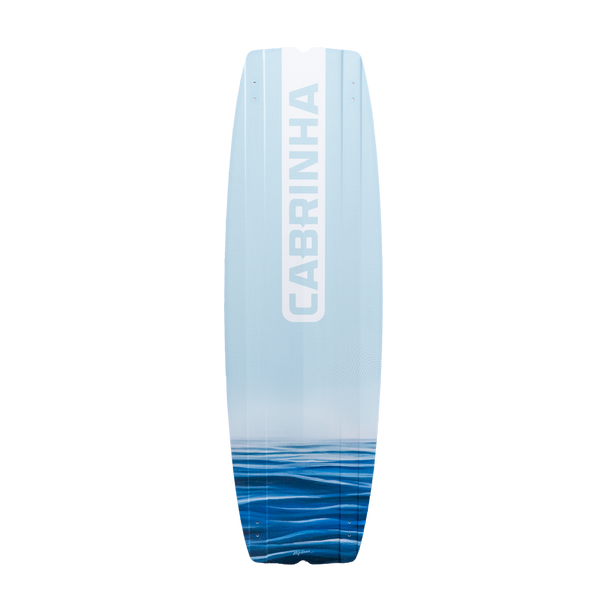 2026 Cabrinha Ace TwinTip Kiteboard