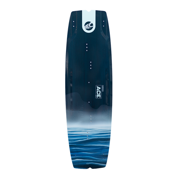 2026 Cabrinha Ace TwinTip Kiteboard