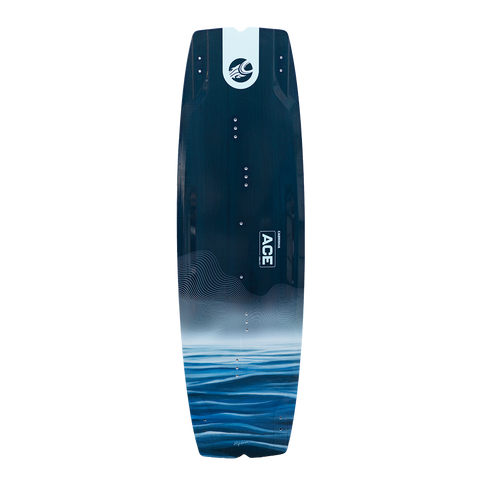 2026 Cabrinha Ace TwinTip Kiteboard
