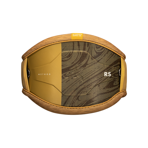 Airush AK Method V3 RS FlaxFusion Waist Harness