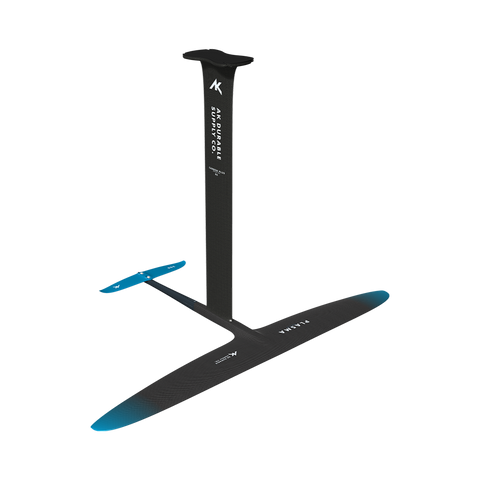 Airush AK Plasma V2 Hydrofoil Series